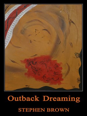 cover image of Outback Dreaming